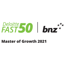 Deloitte Fast 50 2021